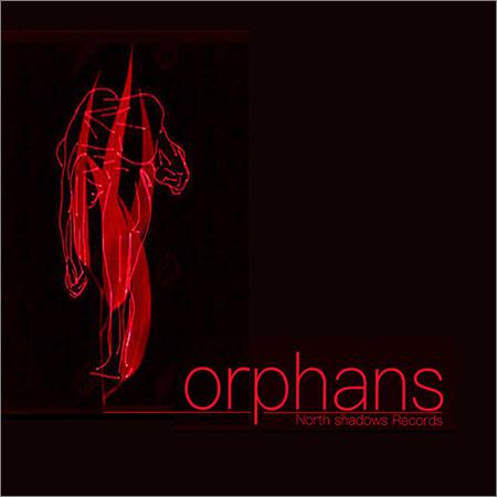 VA - Orphans (by North Shadows Records) (2019)