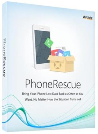 PhoneRescue for Android 3.7.0.20190214