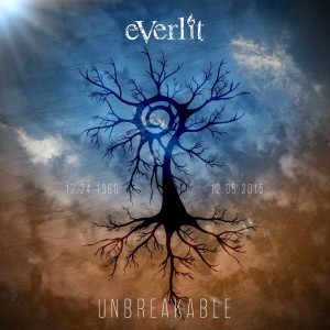 Everlit - Unbreakable (Single) (2019)
