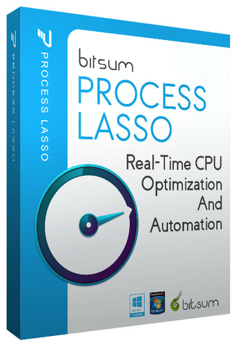 Process Lasso Pro 9.0.0.582