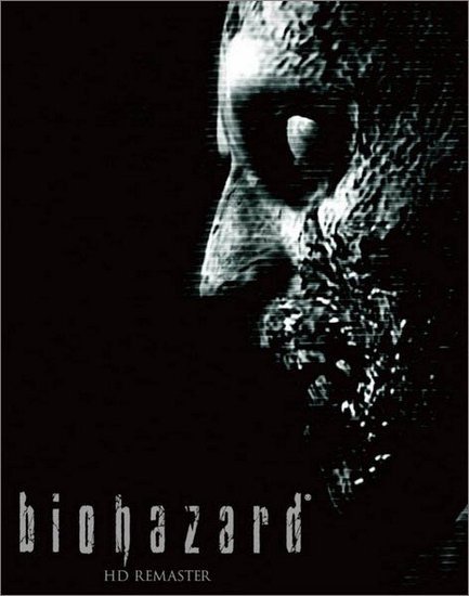 Resident Evil / BioHazard HD Remaster (2015/RUS/ENG/MULTi/RePack) PC