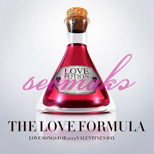 The Love Formula (Love Songs for 2019 Valentines Day) (2019)