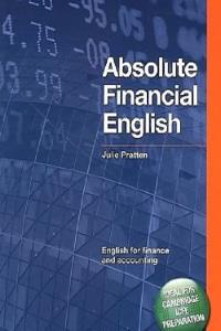 Absolute Financial English Book: English for Finance and Accounting