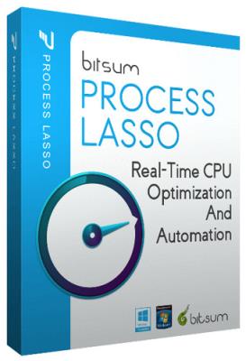 Process Lasso Pro 9.4.0.70 Final