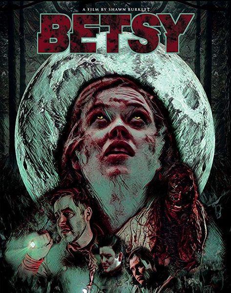 Бетси / Betsy (2019)