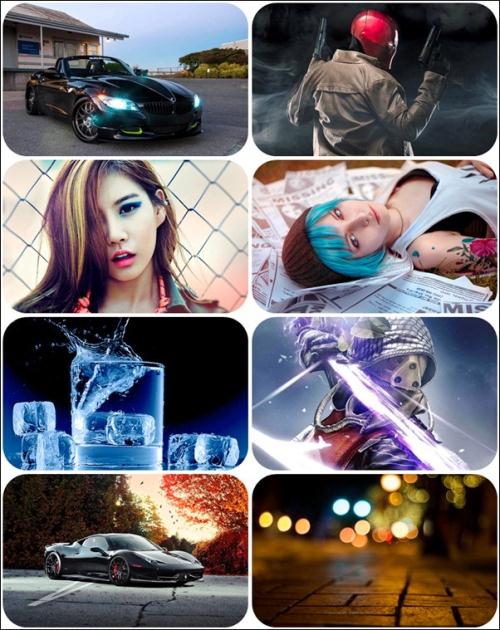     . Wallpapers Mixed Pack 65