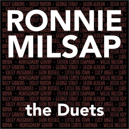 Ronnie Milsap - The Duets (2019)