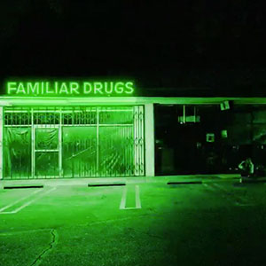 Alexisonfire - Familiar Drugs (Single) [2019]