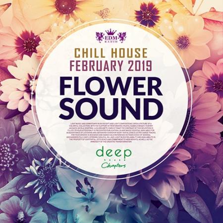 Flower Sound: Chill House (2019)