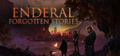 Enderal Forgotten Stories-Sse