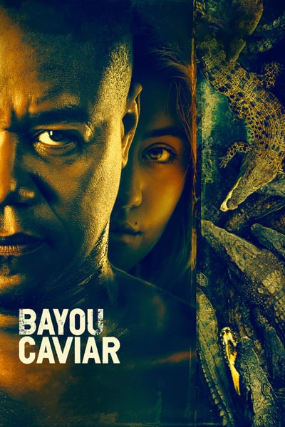 Bayou Caviar 2018 DVDRip x264-FRAGMENT