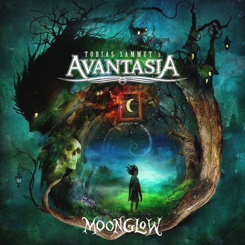 Avantasia - Moonglow [Deluxe Edition] (2019)