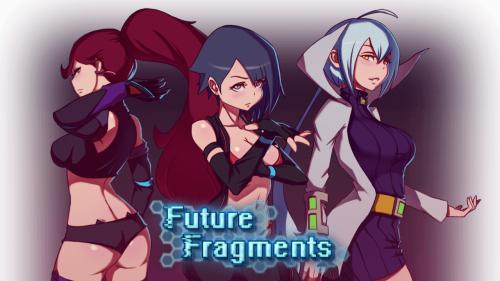 Hentaiwriter - Future Fragments Ver 0.49