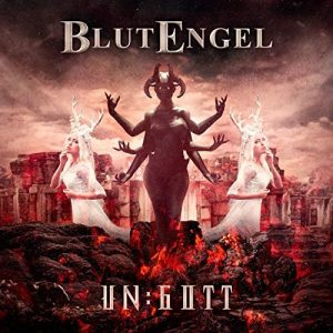 Blutengel - Un:Gott [Deluxe Edition] [2CD] [02/2019] E1fc0eac58843b520b5b3935954d8028