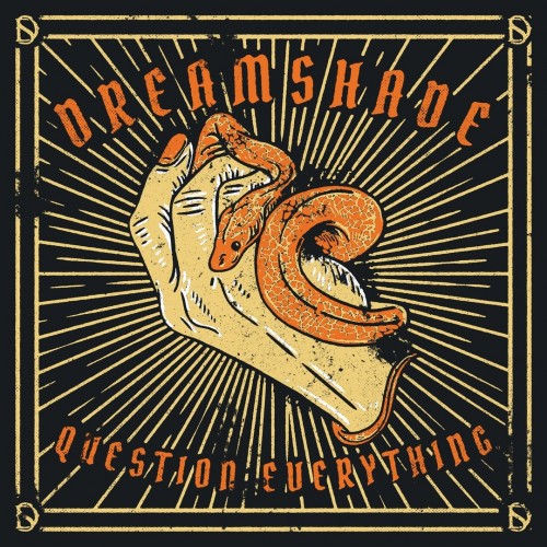 Dreamshade - Question Everything [Single] (2019)