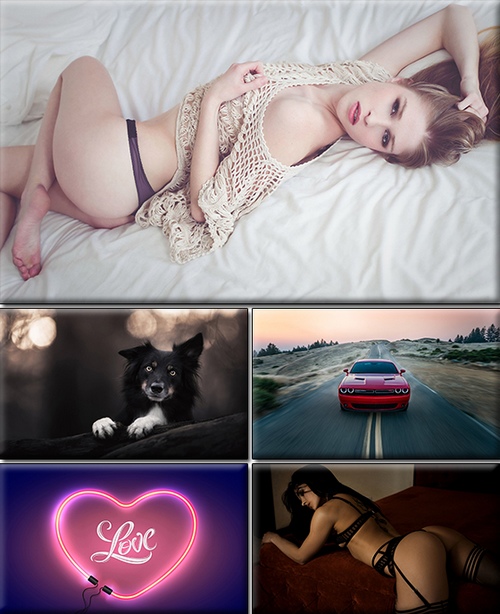 LIFEstyle News MiXture Images. Wallpapers Part (1455)
