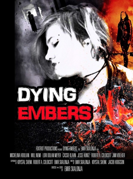 Dying Embers 2018 WEBRip x264-ION10