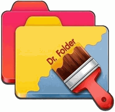 Dr. Folder 2.6.6.6 RePack (& Portable) by elchupacabra (x86/x64) (2019) Multi/Rus