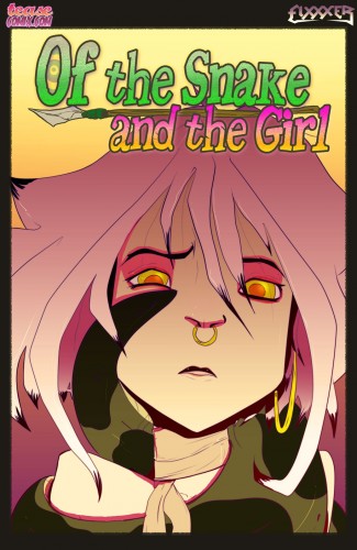 Fixxxer - The Snake and The Girl ch 1
