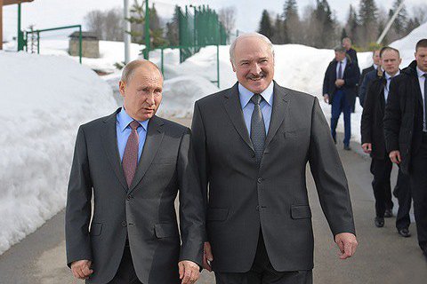 Лукашенко пропустит Мюнхенскую конференцию из-за Путина