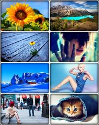 Wallpapers Mixed Pack 66