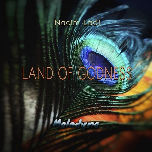 Nacim Ladj - Land Of Godness (2019)