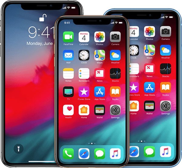 iPhone 2019 года получат более ёмкие аккумуляторы и одну из особенностей Samsung Galaxy S10+