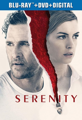 Serenity 2019 BDRip AC3 x264-CMRG