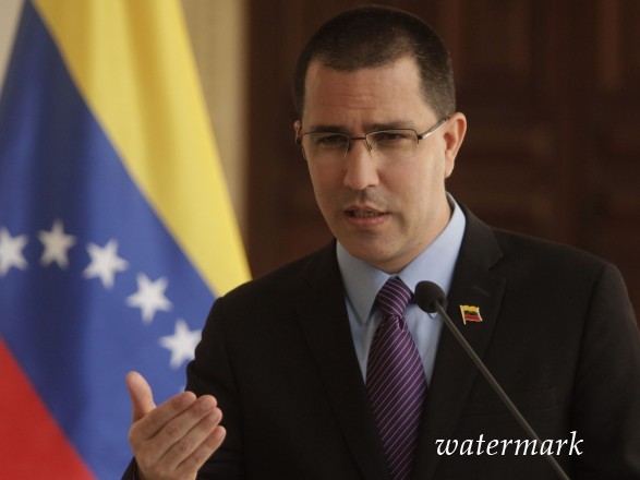 Луковица МИД Венесуэлы: депутатов Европарламента предупредили о заказе въезда в республику