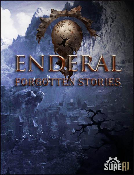 Enderal: Forgotten Stories (2019/RUS/ENG/RePack by xatab)