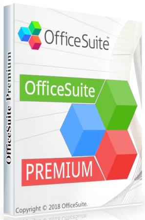 OfficeSuite Premium Edition 3.40.25984.0