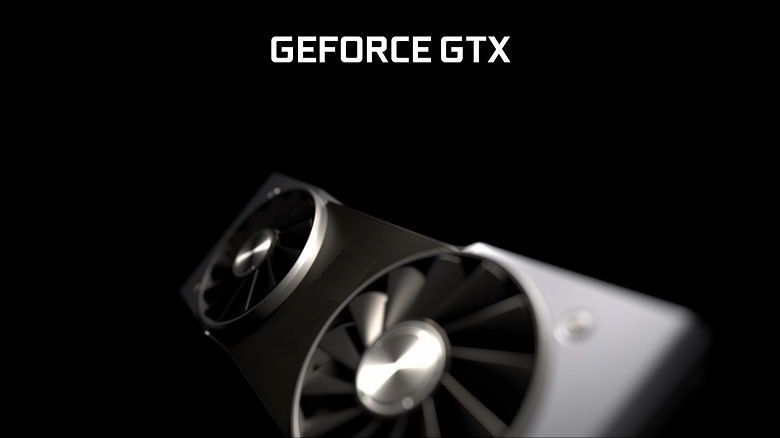 В новоиспеченном тесте видеокарта GeForce GTX 1660 Ti вновь показывает уровень GTX 1070