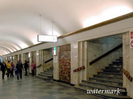 В Киеве массово "минировали" метрополитен: какая обстановка на станциях сейчас