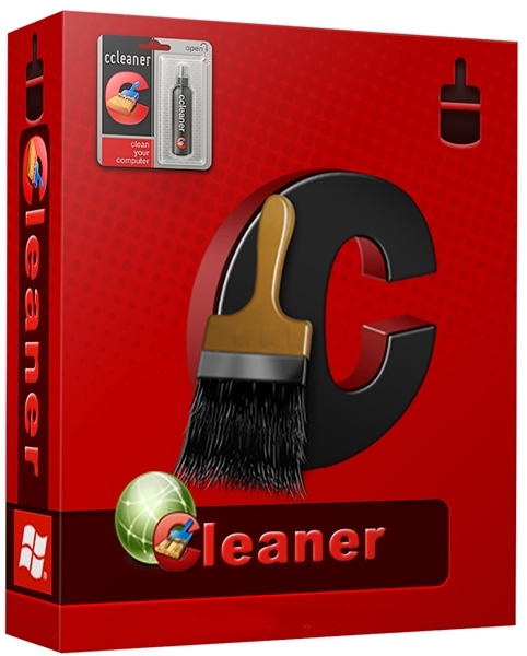 CCleaner Professional / Business / Technician 5.88.9346 Final + Portable