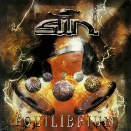 S.I.N. - Equilibrium (2005)