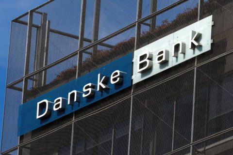 Евросоюз взялся расследовать девало об отмывании российских денег в Danske Bank