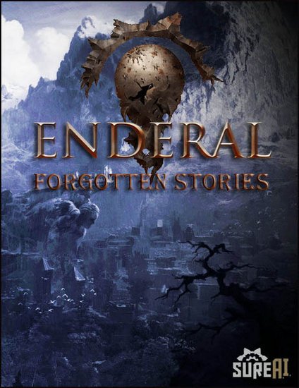 Enderal: Forgotten Stories (2019/ENG) PC
