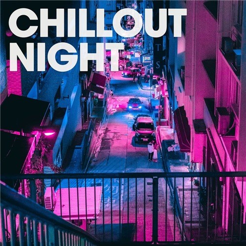 VA - Chillout Night (2019)