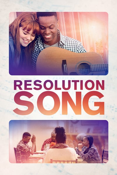 Resolution Song 2018 1080p AMZN WEB-DL DD5 1 H264-iKA