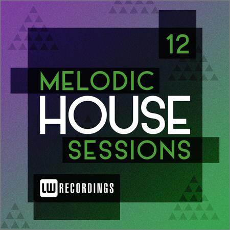 VA - Melodic House Sessions Vol.12 (2019)