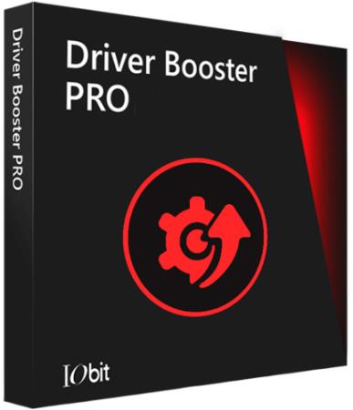 IObit Driver Booster Pro 6.3.0.276 Final Portable