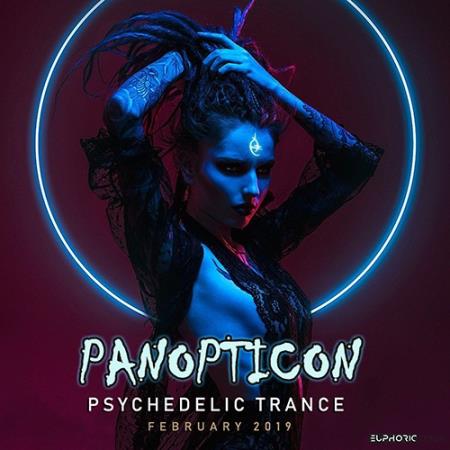 Panopticon: Psychedelic Trance (2019)