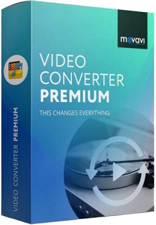 Movavi Video Converter 19.1.0 Premium