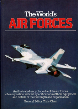 The World's Air Forces