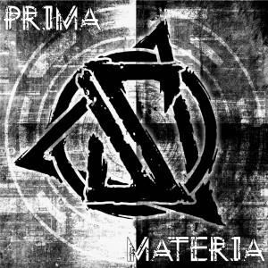 Solidify - Prima Materia (2019)