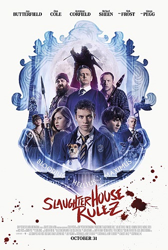 Slaughterhouse Rulez 2018 1080p WEB-DL DD5 1 H264-EVO