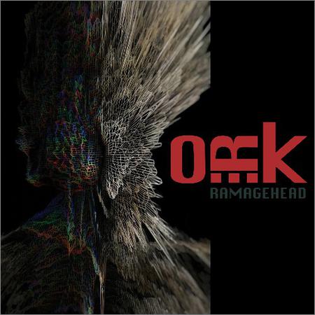 O.R.k. - Ramagehead (2019)