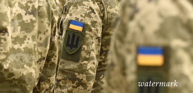 У Київській області на полігоні підірвалися двоє військових