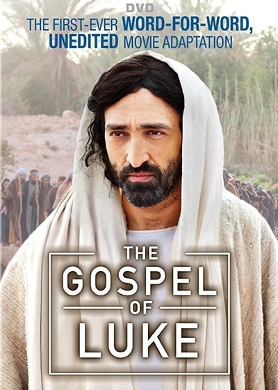 The Gospel of Luke 2015 1080p NF WEB-DL DD5 1 H 264-ISK