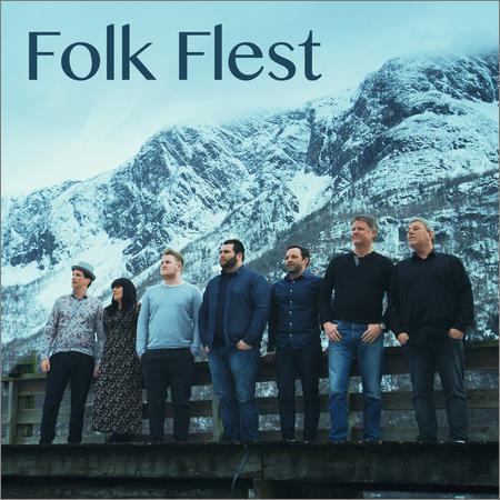 Folk Flest - Folk Flest (2019)